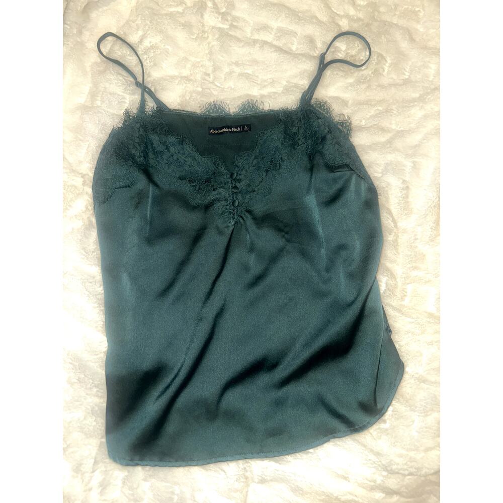abercrombie and fitch tank